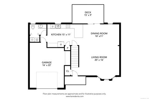 Tiny photo for 9 Village Square #9, Canton, CT 06019 (MLS # 24132460)