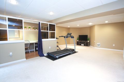 Tiny photo for 9 Village Square #9, Canton, CT 06019 (MLS # 24132460)