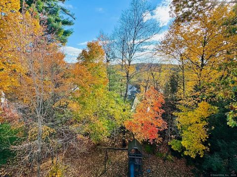 Tiny photo for 9 Village Square #9, Canton, CT 06019 (MLS # 24132460)
