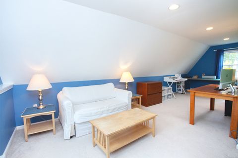 Tiny photo for 9 Village Square #9, Canton, CT 06019 (MLS # 24132460)