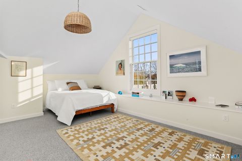 Tiny photo for 140 Rowayton Avenue #E, Norwalk, CT 06853 (MLS # 24146296)