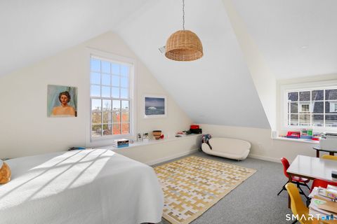 Tiny photo for 140 Rowayton Avenue #E, Norwalk, CT 06853 (MLS # 24146296)