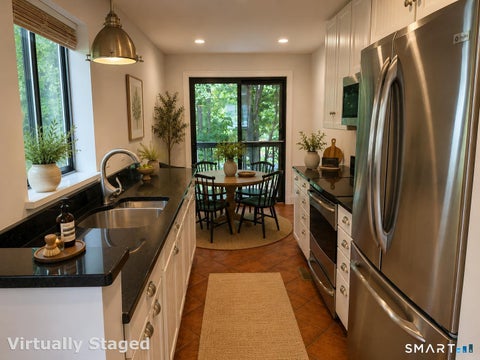 Tiny photo for 115 Fillow Street #13, Norwalk, CT 06850 (MLS # 24205173)