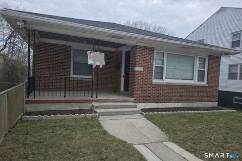 150 Platt Street Waterbury CT 06704