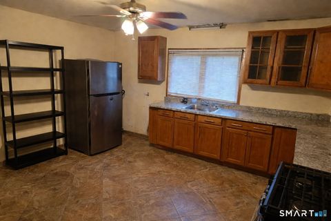 Tiny photo for 150 Platt Street, Waterbury, CT 06704 (MLS # 24162710)