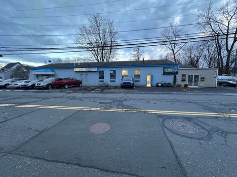 270 Center Street Southington CT 06489