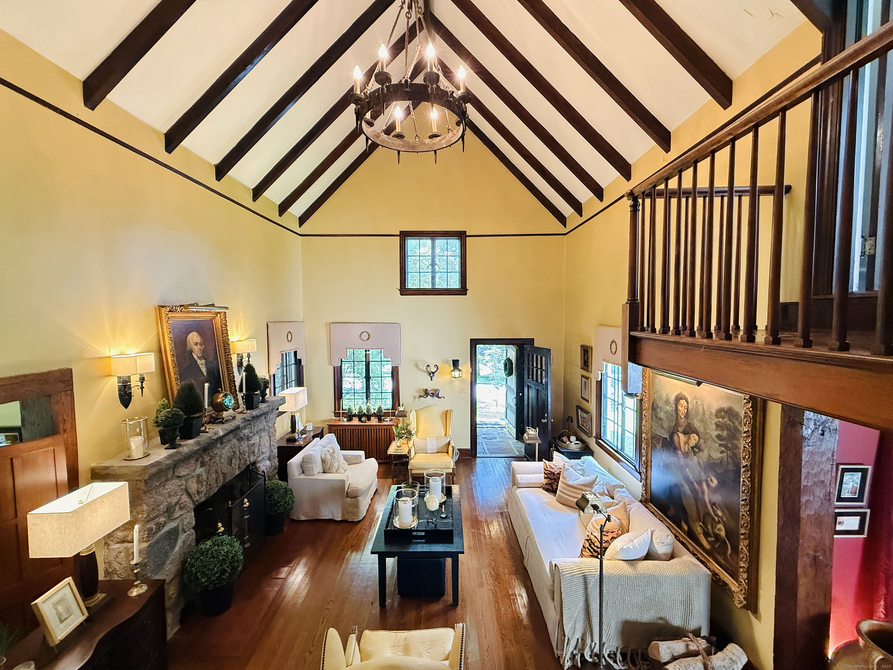 Stamford, Connecticut 06903, United States, 5 Bedrooms Bedrooms, ,4 BathroomsBathrooms,Residential,Active,210280