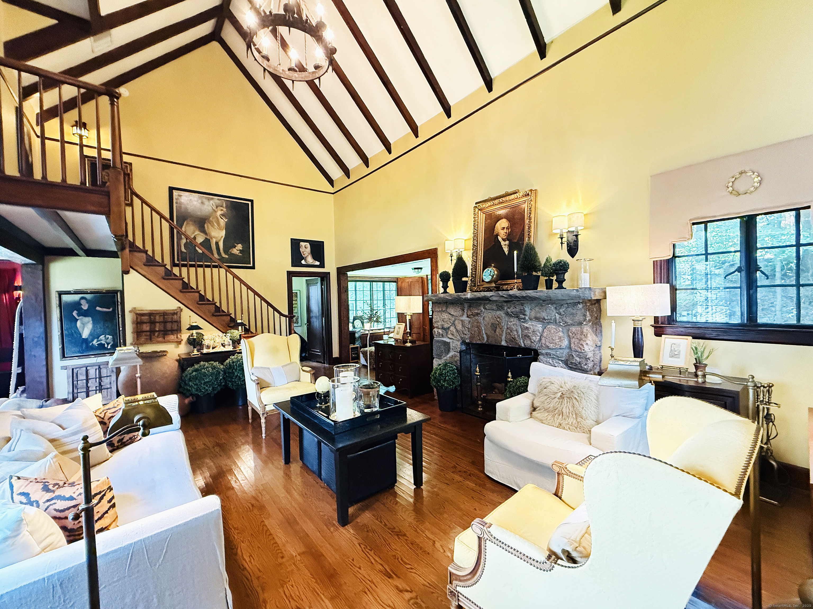 Stamford, Connecticut 06903, United States, 5 Bedrooms Bedrooms, ,4 BathroomsBathrooms,Residential,Active,210280