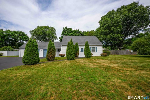Tiny photo for 93 Pool Road, North Haven, CT 06473 (MLS # 24191080)