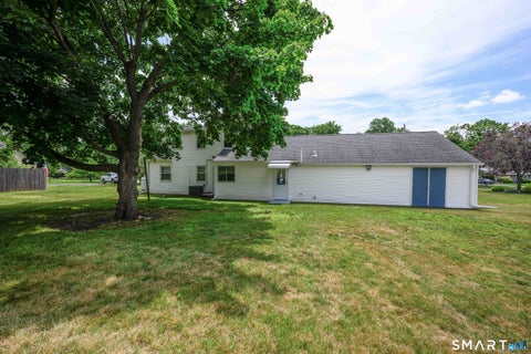 Tiny photo for 93 Pool Road, North Haven, CT 06473 (MLS # 24191080)