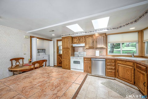 Tiny photo for 93 Pool Road, North Haven, CT 06473 (MLS # 24191080)