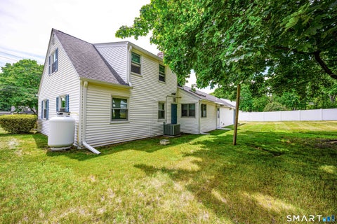Tiny photo for 93 Pool Road, North Haven, CT 06473 (MLS # 24191080)