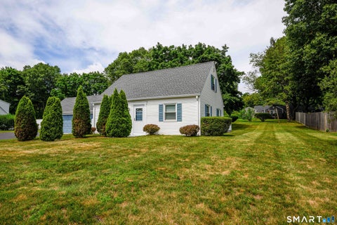 Tiny photo for 93 Pool Road, North Haven, CT 06473 (MLS # 24191080)