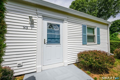 Tiny photo for 93 Pool Road, North Haven, CT 06473 (MLS # 24191080)