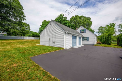 Tiny photo for 93 Pool Road, North Haven, CT 06473 (MLS # 24191080)