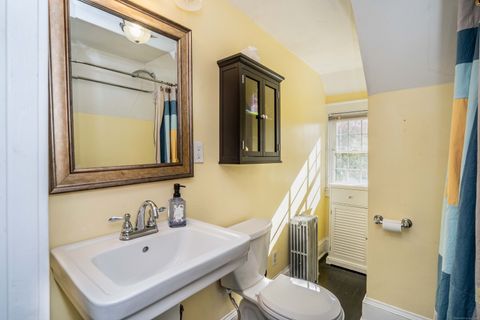 Tiny photo for 1993 Albany Avenue, West Hartford, CT 06117 (MLS # 24138384)