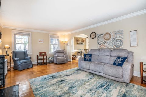 Tiny photo for 1993 Albany Avenue, West Hartford, CT 06117 (MLS # 24138384)