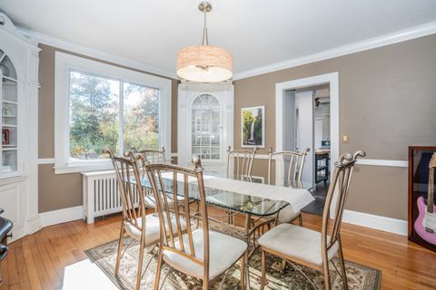 Tiny photo for 1993 Albany Avenue, West Hartford, CT 06117 (MLS # 24138384)