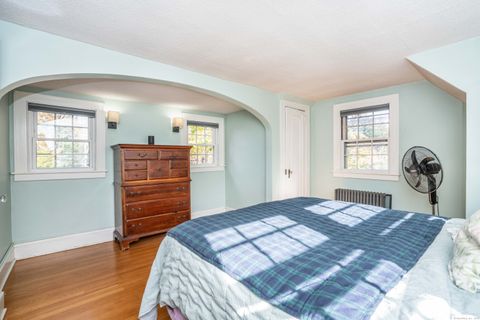 Tiny photo for 1993 Albany Avenue, West Hartford, CT 06117 (MLS # 24138384)