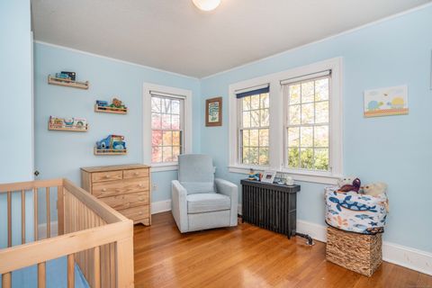 Tiny photo for 1993 Albany Avenue, West Hartford, CT 06117 (MLS # 24138384)