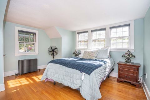 Tiny photo for 1993 Albany Avenue, West Hartford, CT 06117 (MLS # 24138384)