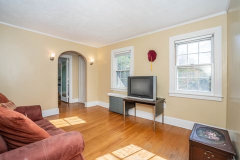 Tiny photo for 1993 Albany Avenue, West Hartford, CT 06117 (MLS # 24138384)