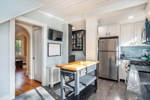 Tiny photo for 1993 Albany Avenue, West Hartford, CT 06117 (MLS # 24138384)