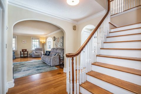 Tiny photo for 1993 Albany Avenue, West Hartford, CT 06117 (MLS # 24138384)