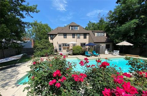 Tiny photo for 1993 Albany Avenue, West Hartford, CT 06117 (MLS # 24138384)