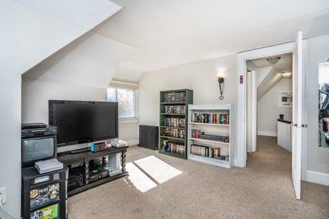 Tiny photo for 1993 Albany Avenue, West Hartford, CT 06117 (MLS # 24138384)