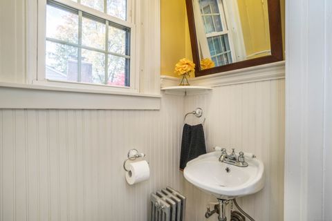 Tiny photo for 1993 Albany Avenue, West Hartford, CT 06117 (MLS # 24138384)