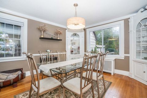 Tiny photo for 1993 Albany Avenue, West Hartford, CT 06117 (MLS # 24138384)