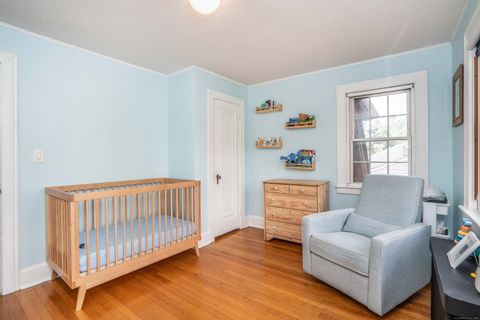 Tiny photo for 1993 Albany Avenue, West Hartford, CT 06117 (MLS # 24138384)