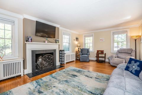 Tiny photo for 1993 Albany Avenue, West Hartford, CT 06117 (MLS # 24138384)