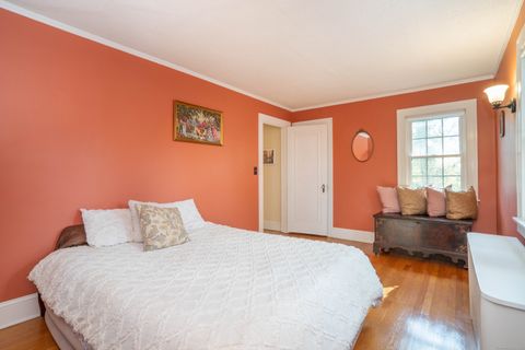 Tiny photo for 1993 Albany Avenue, West Hartford, CT 06117 (MLS # 24138384)