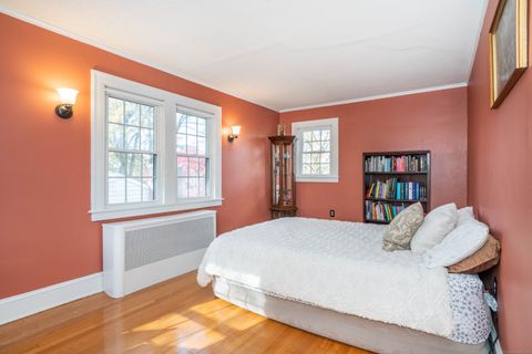 Tiny photo for 1993 Albany Avenue, West Hartford, CT 06117 (MLS # 24138384)