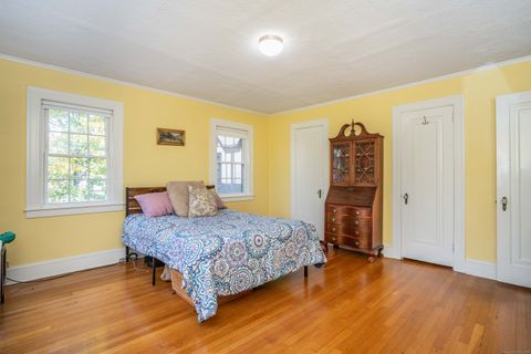 Tiny photo for 1993 Albany Avenue, West Hartford, CT 06117 (MLS # 24138384)