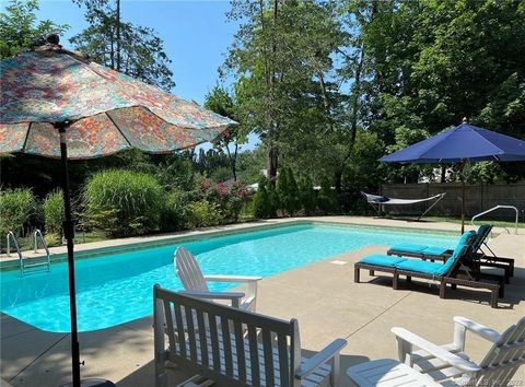 Tiny photo for 1993 Albany Avenue, West Hartford, CT 06117 (MLS # 24138384)