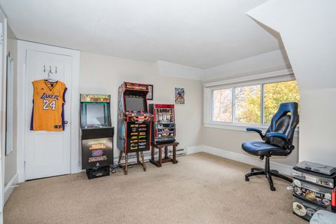 Tiny photo for 1993 Albany Avenue, West Hartford, CT 06117 (MLS # 24138384)