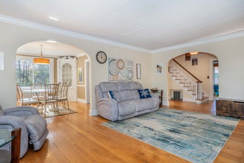 Tiny photo for 1993 Albany Avenue, West Hartford, CT 06117 (MLS # 24138384)