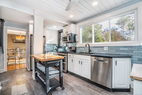 Tiny photo for 1993 Albany Avenue, West Hartford, CT 06117 (MLS # 24138384)