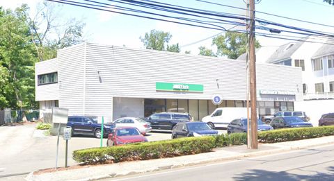 Tiny photo for 1155 E Putnam Avenue #1, Greenwich, CT 06878 (MLS # 24142523)