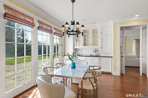 Tiny photo for 131 Pecksland Road, Greenwich, CT 06831 (MLS # 24165874)