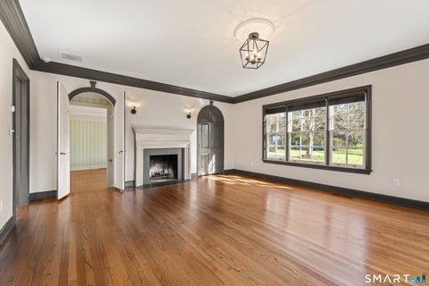 Tiny photo for 131 Pecksland Road, Greenwich, CT 06831 (MLS # 24165874)