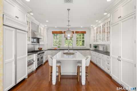 Tiny photo for 131 Pecksland Road, Greenwich, CT 06831 (MLS # 24165874)