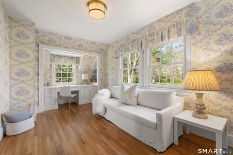 Tiny photo for 131 Pecksland Road, Greenwich, CT 06831 (MLS # 24165874)
