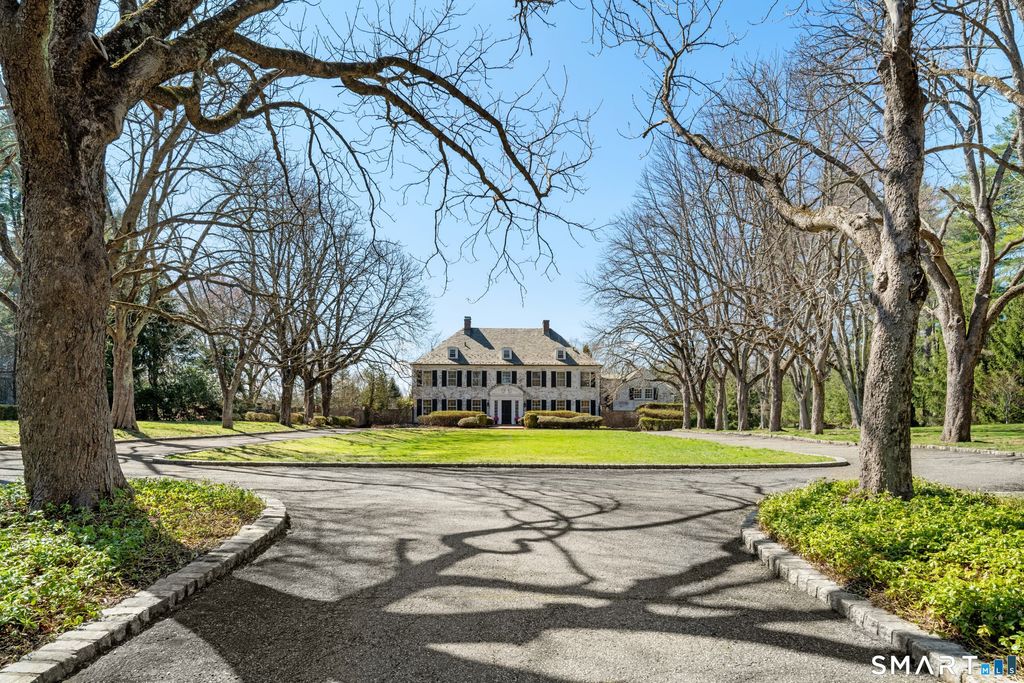 Photo of 131 Pecksland Road, Greenwich, CT 06831 (MLS # 24165874)