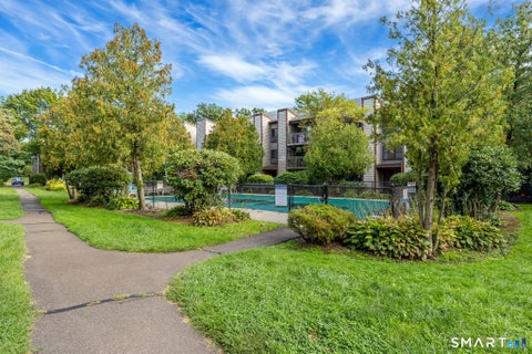 Tiny photo for 130 Coe Avenue #22, East Haven, CT 06512 (MLS # 24203994)
