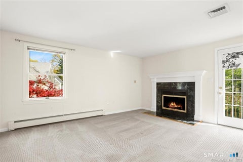 Tiny photo for 43 River Street, New Canaan, CT 06840 (MLS # 24184420)