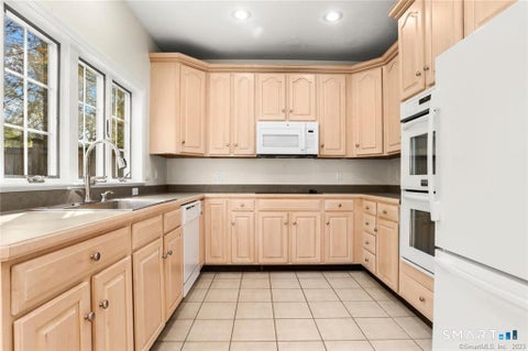 Tiny photo for 43 River Street, New Canaan, CT 06840 (MLS # 24184420)